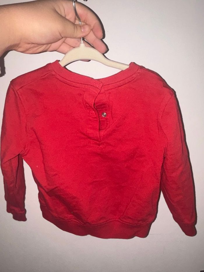 Pull - photo numéro 3