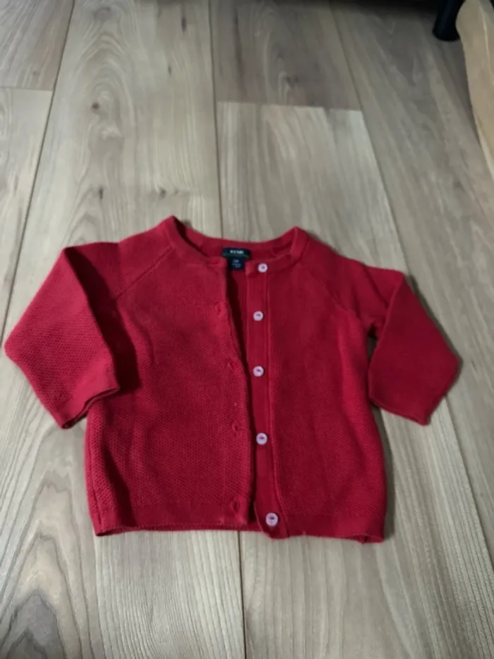 Gilet