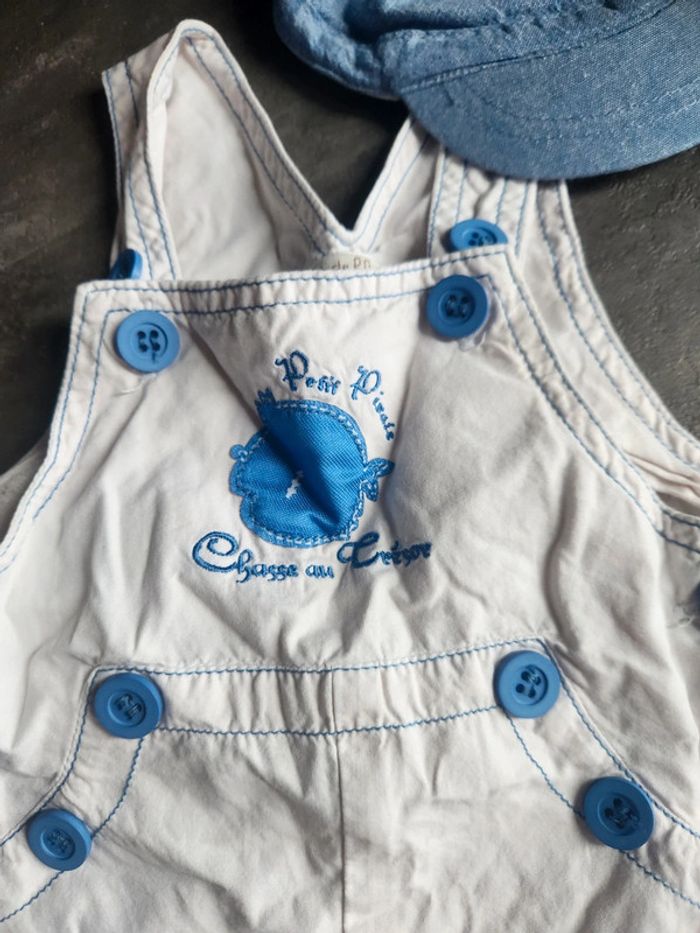 Lot vêtements bb/enfants - photo numéro 14