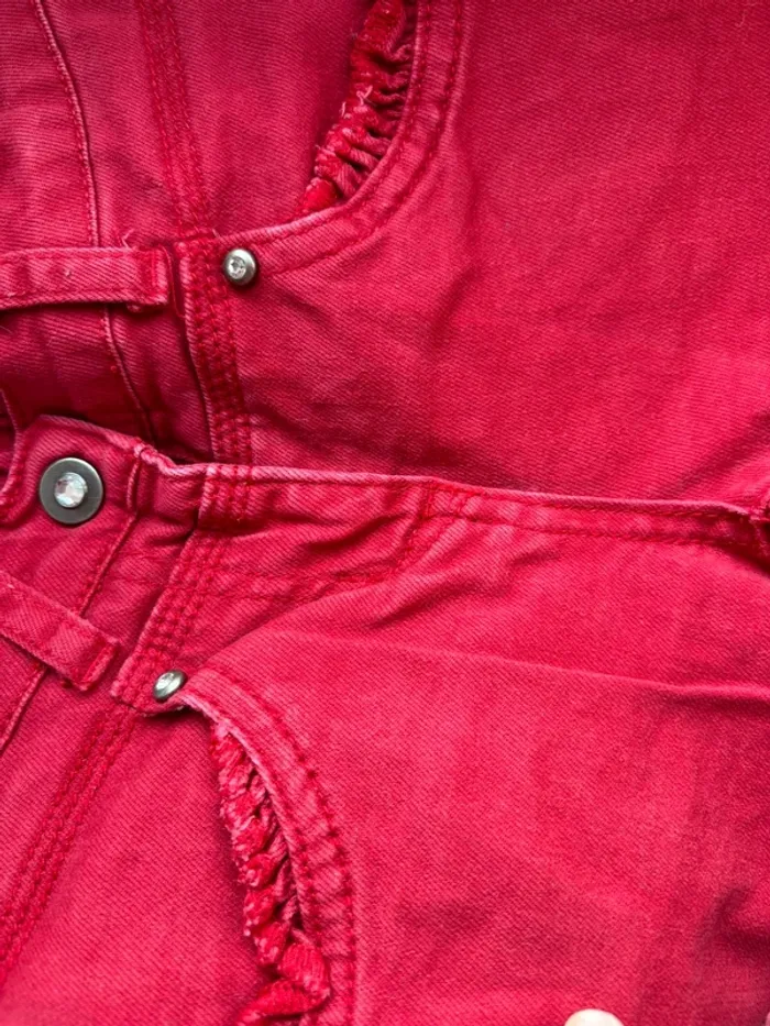 Jeans bébé - photo numéro 6