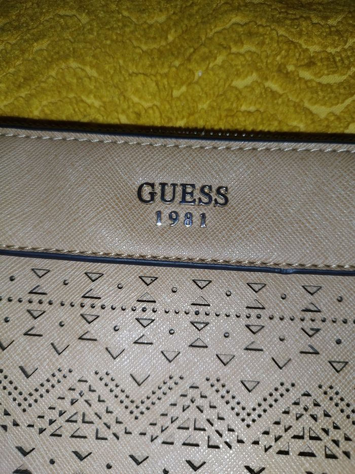 Sac bandoulière Guess - photo numéro 3