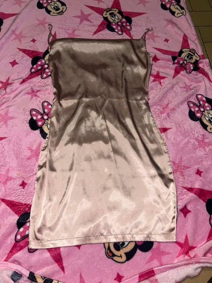 Nuisette ou robe shein