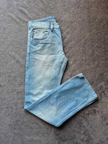 Jeans kaporal-clair- w29 L29.