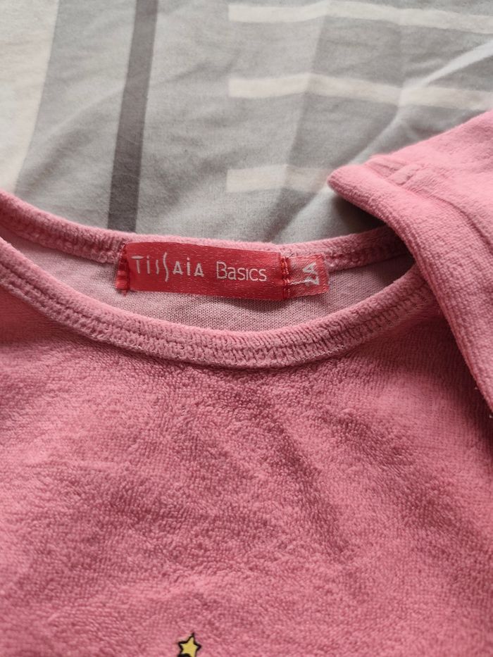 Pyjama - photo numéro 4