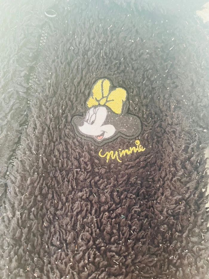 Combinaison moumoute Minnie Disney - photo numéro 2