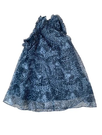 Robe de soirée en organza H&M taille 38