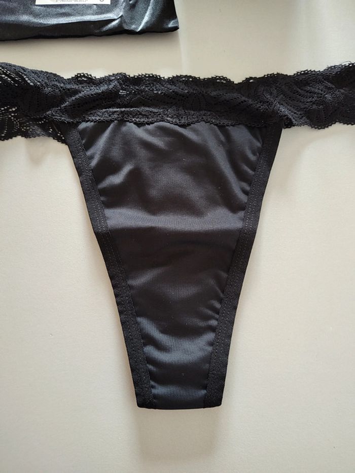 Culotte de règles Mool (Rhône) T.M Neuve - photo numéro 2