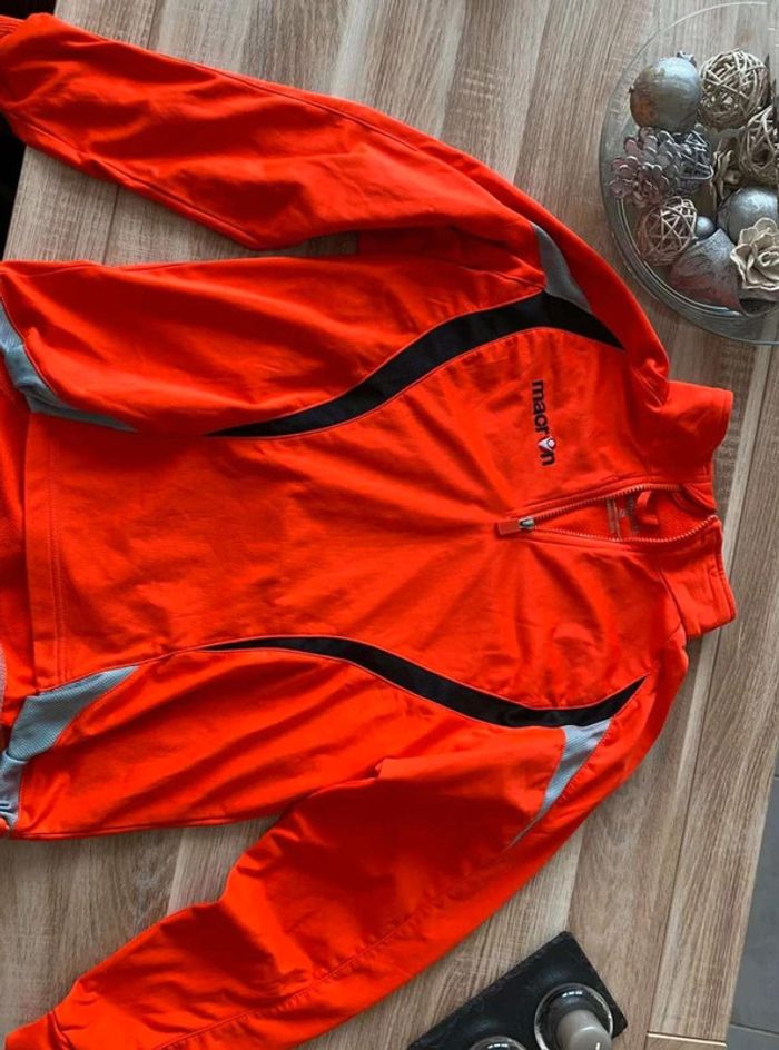 Veste - photo numéro 6