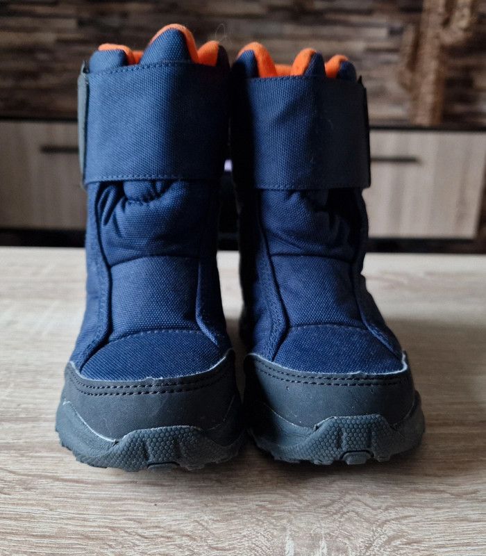 Après-ski Quechua garçon 27 - photo numéro 2