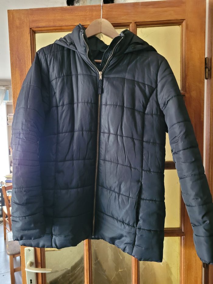 Doudoune aisselle a aisselle 56 cm