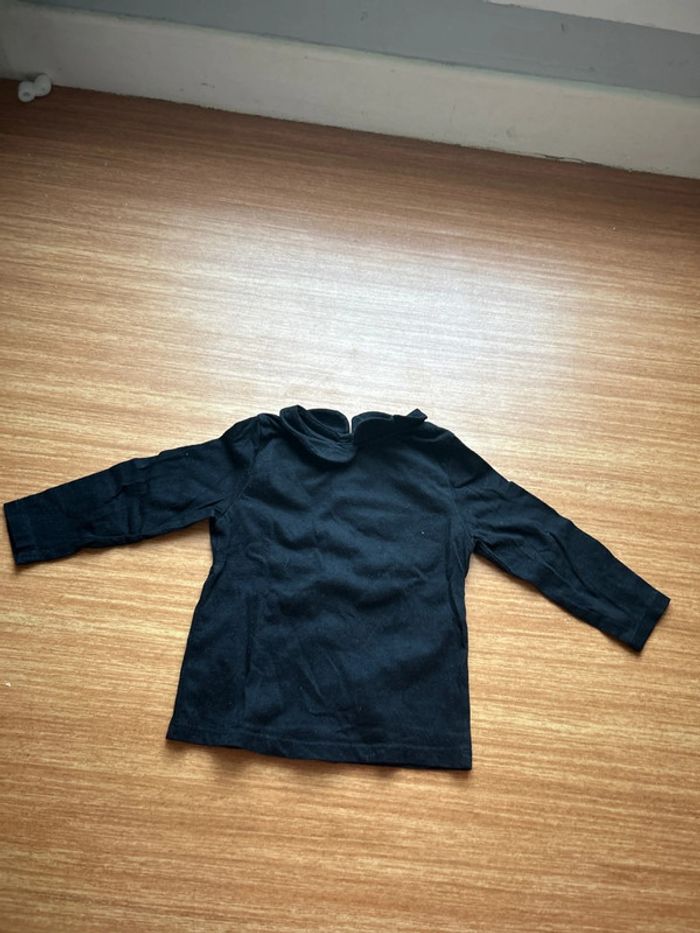 TEE shirt 12 mois