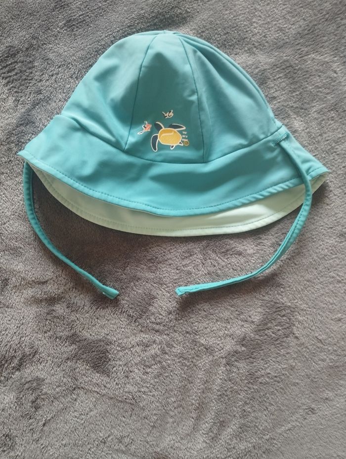 Bob / Chapeau de bain bébé mixte