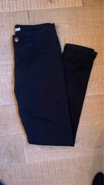 Jean noir