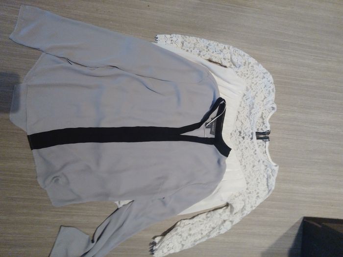 Chemise femme - photo numéro 2