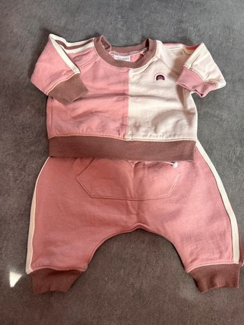 Training Naissance NEXT 56 cm