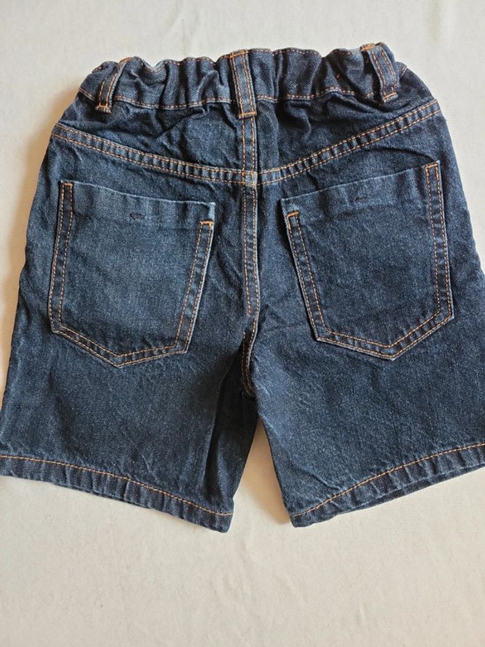 Short en jean - photo numéro 2