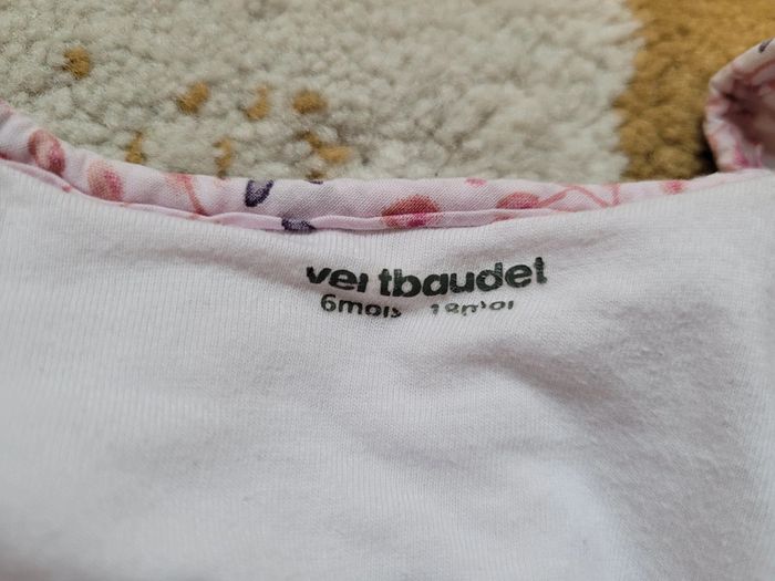 Gigoteuse 6-18 mois - photo numéro 5