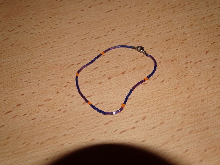 Bracelet perle miyuki