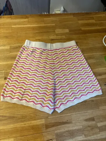 Short monoprix teens