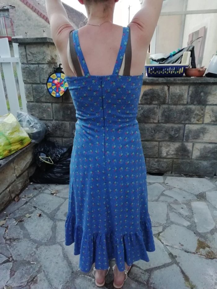 Robe d été - photo numéro 2