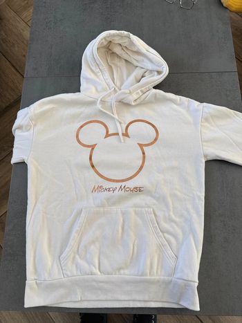 Sweat Mickey