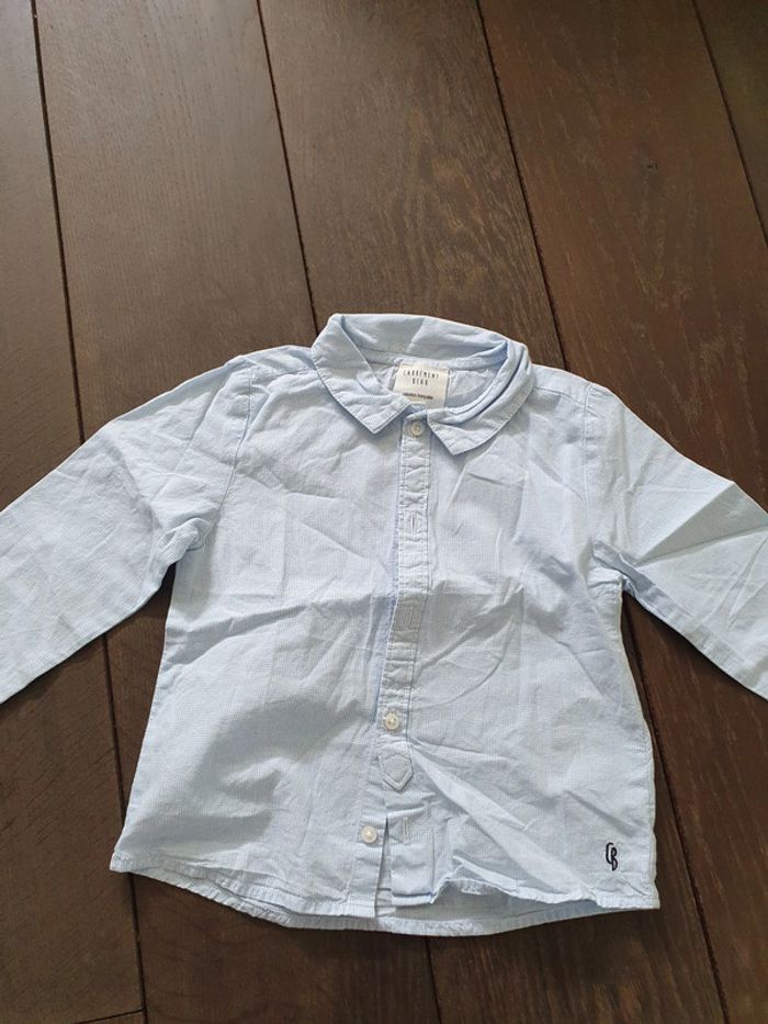 Tenue baptême - photo numéro 5