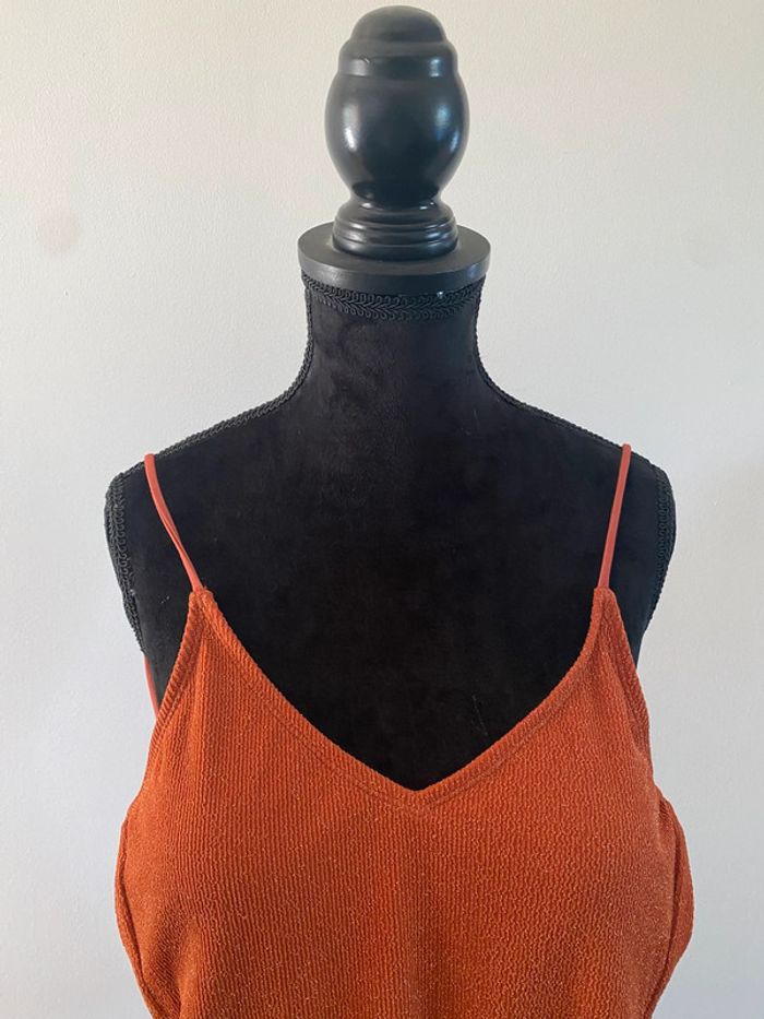 Maillot de bain une pièce Les Tropeziennes taille S - photo numéro 2