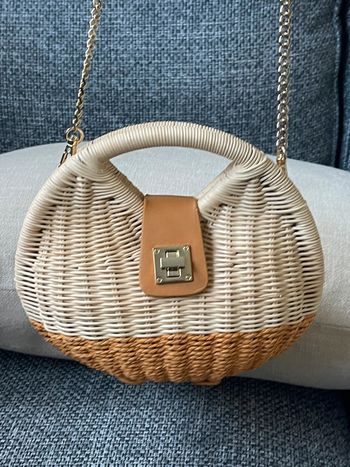 Sac à main ZARA