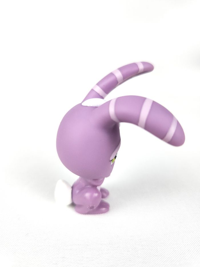 Littlest Petshop LPS Lapin #828 - photo numéro 4