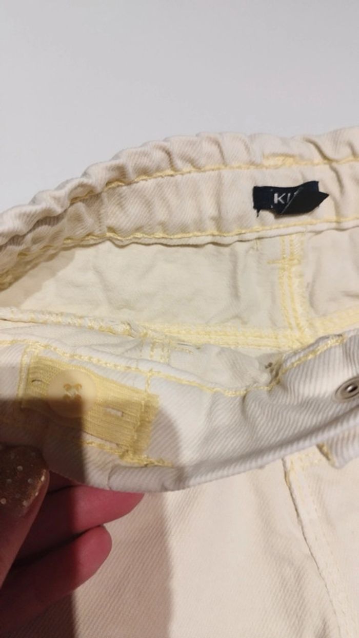 Short 5 ans - photo numéro 6