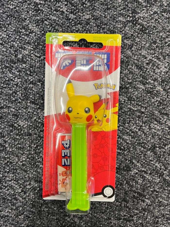 Pez au choix Pokémon - Mario - photo numéro 4