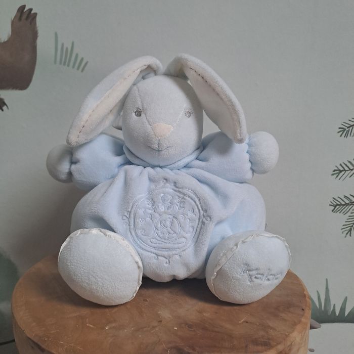 Peluche Lapin Patapouf Kaloo 25 cm