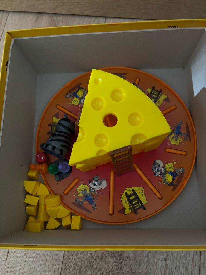 Jeu de société - photo numéro 2