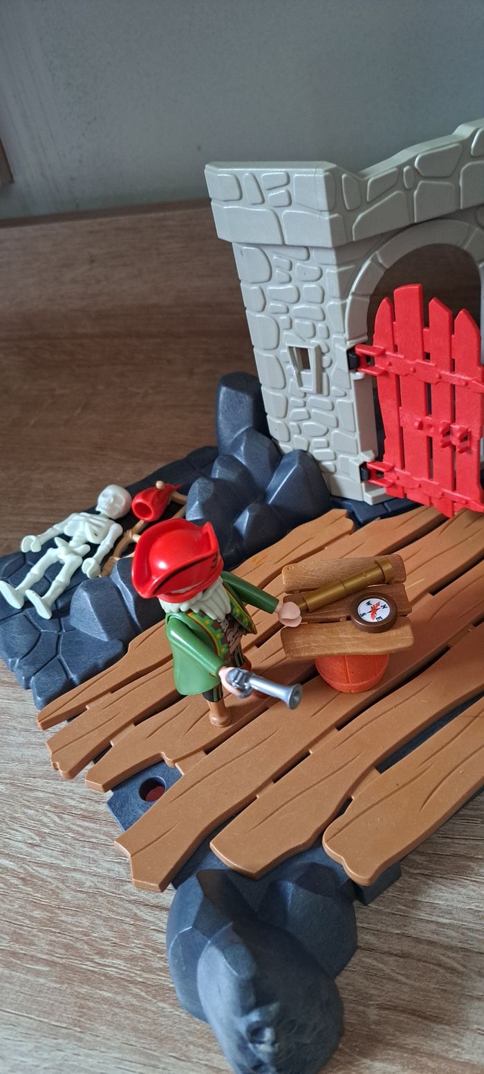 Playmobil - photo numéro 5