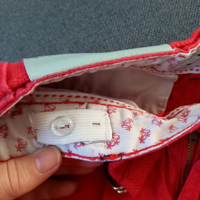 Bermuda lee cooper - photo numéro 6