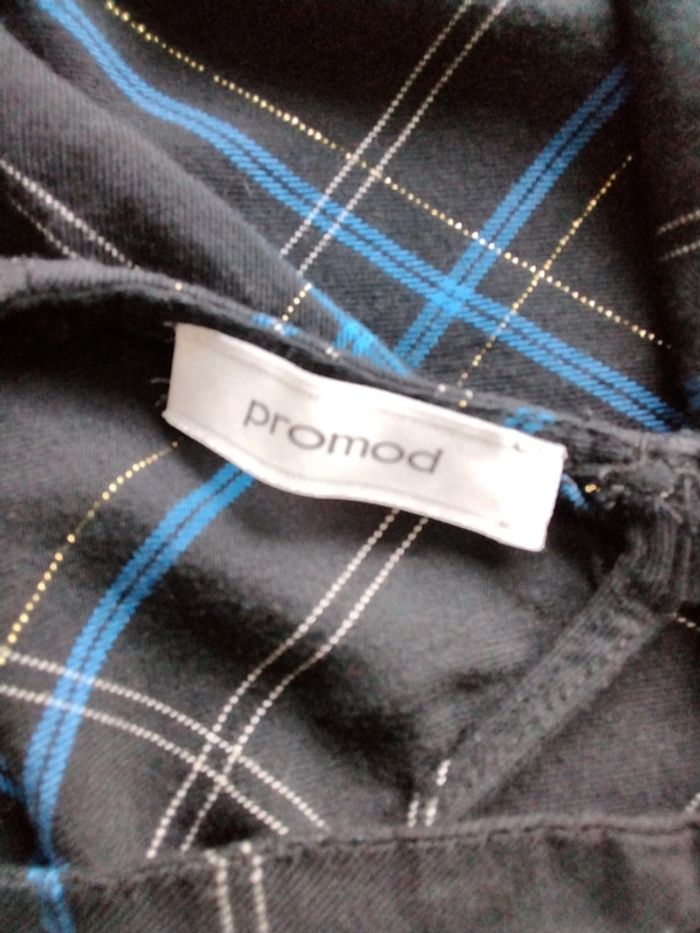 Haut Promod - photo numéro 5