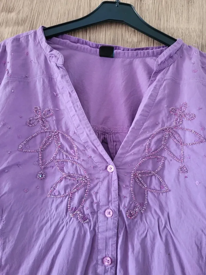 Joli Débardeur - photo numéro 2