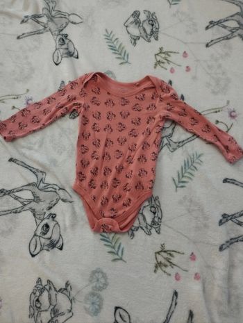 Bodies Disney 36 mois