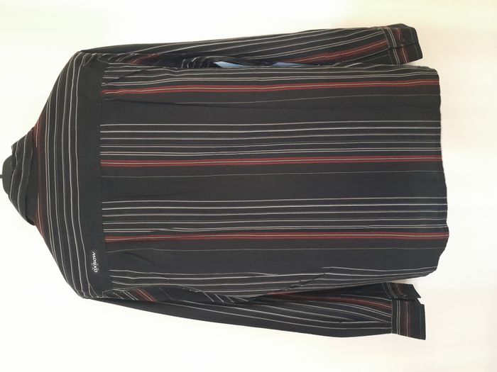 Chemise - photo numéro 4