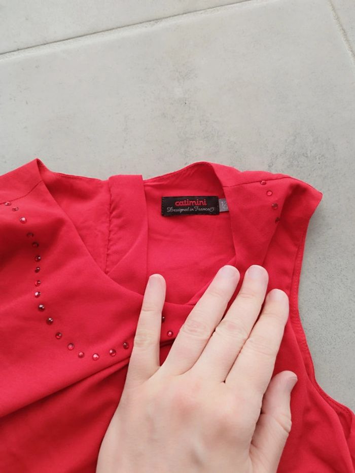 Magnifique ensemble Catimini, Mayoral et Tape à l'oeil - photo numéro 7