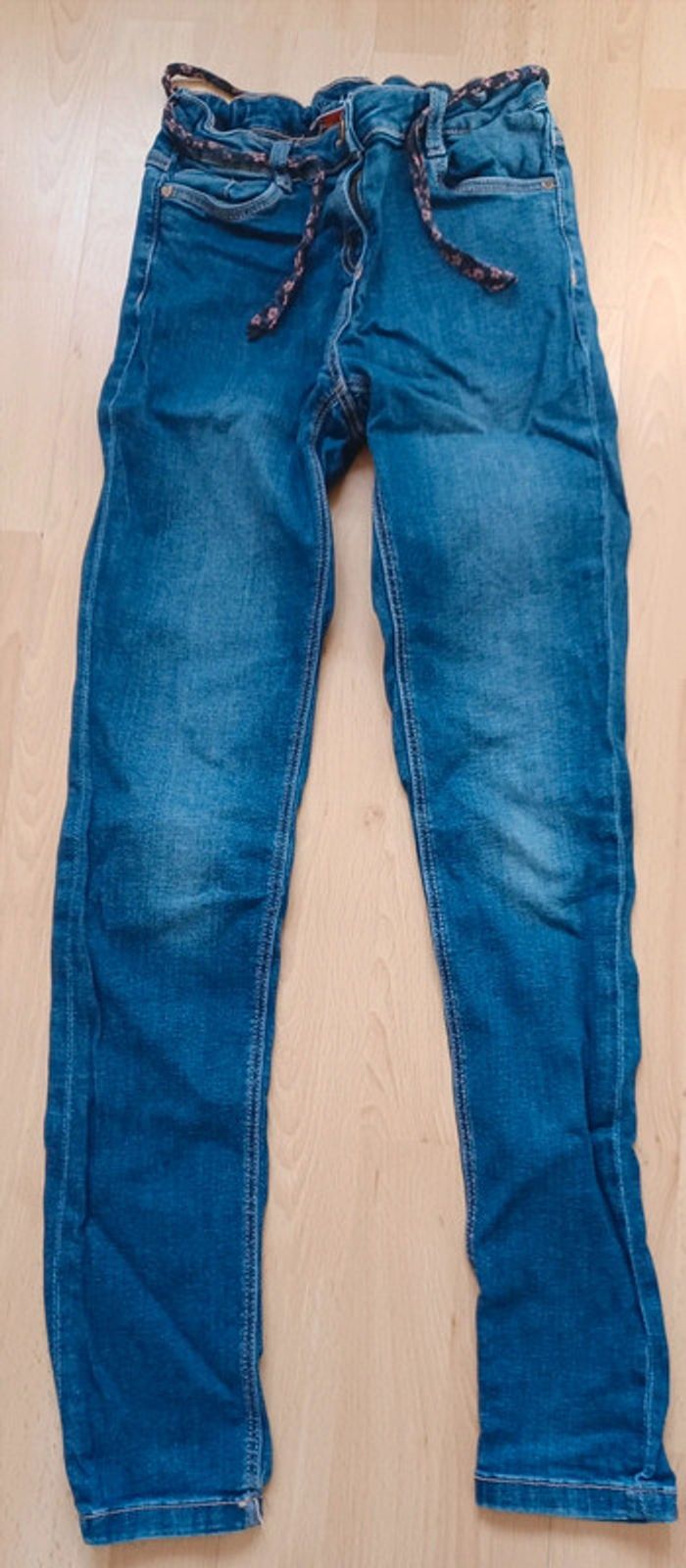 Jeans skinny