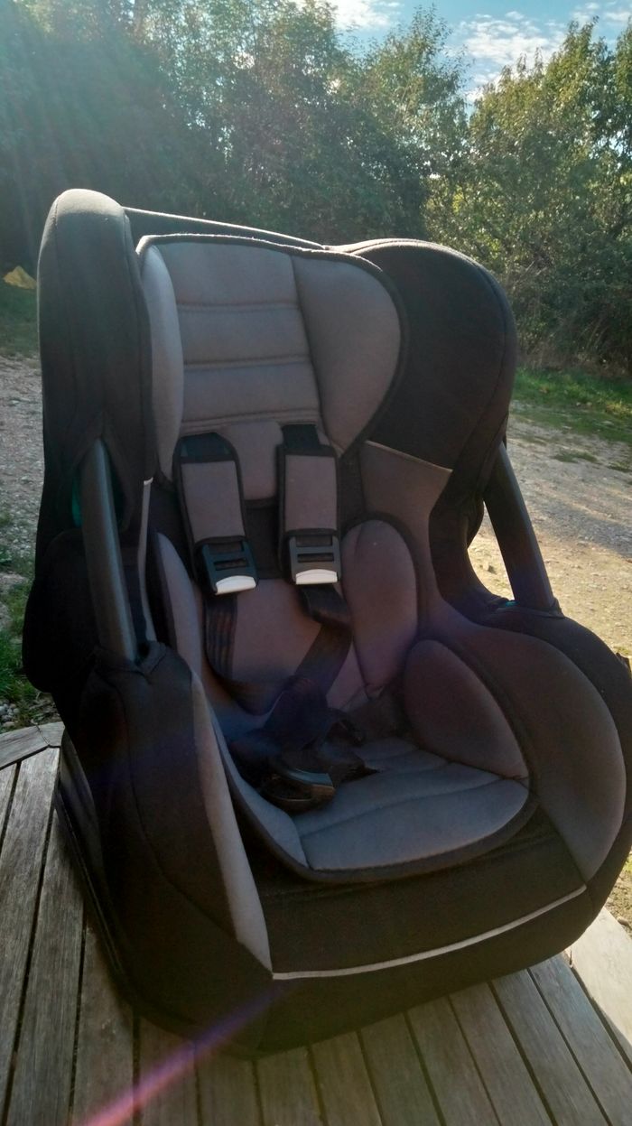 Siège auto bébé enfant 0-18kg