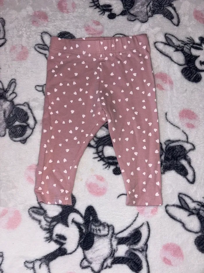 Legging fille