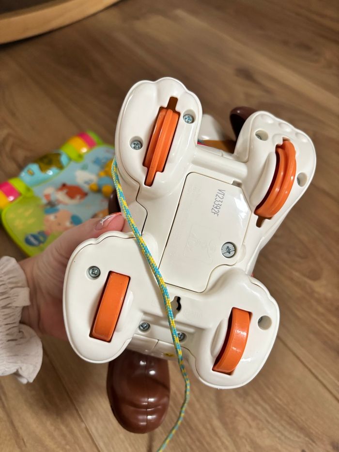 Vtech lot - photo numéro 6