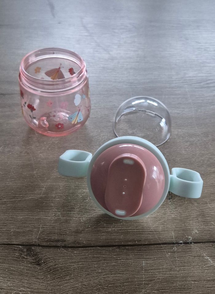 Tasse d'apprentissage Little Dutch - photo numéro 2