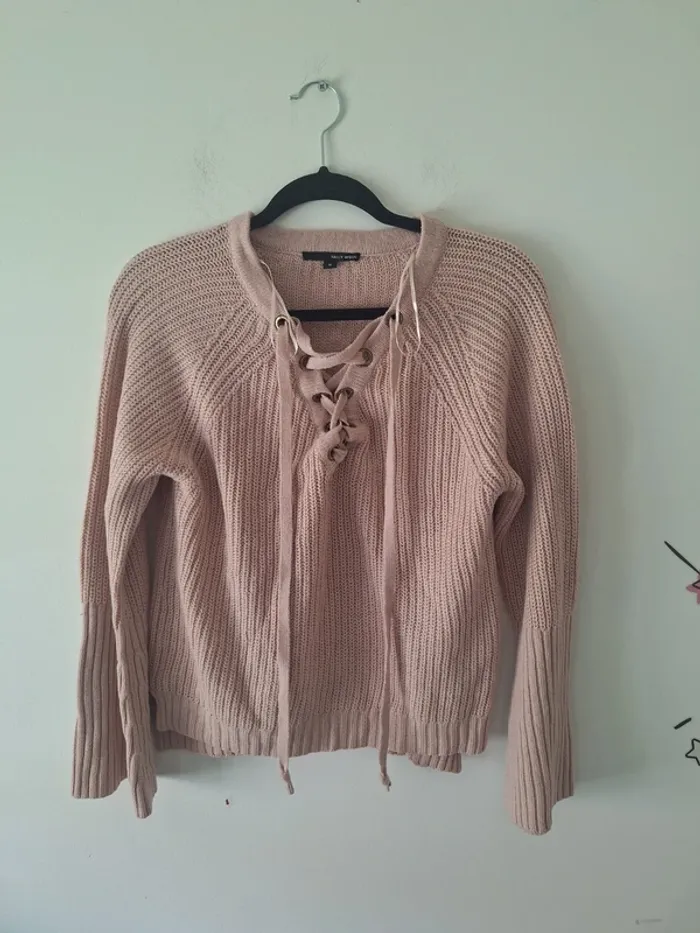 Pull Laçage