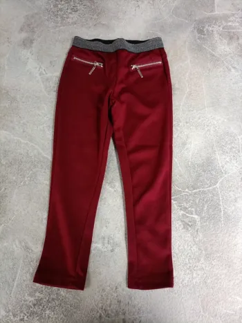 Pantalon fille