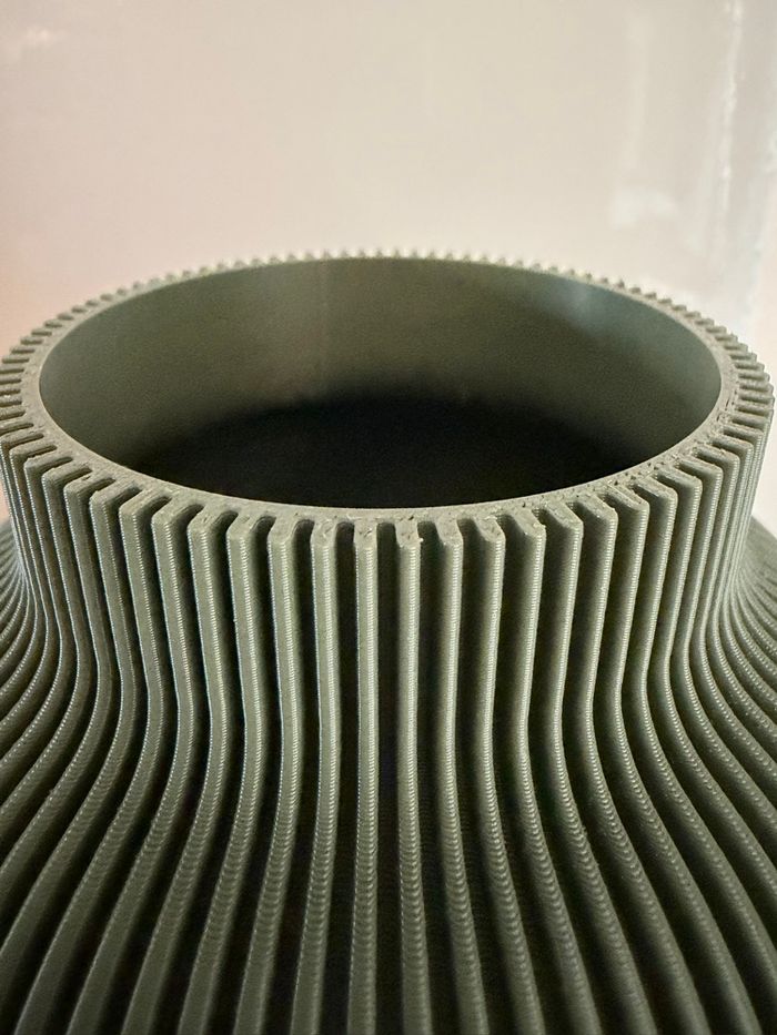 Vase Japandi - photo numéro 2