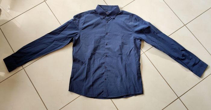 Gros lot chemisiers homme - photo numéro 3