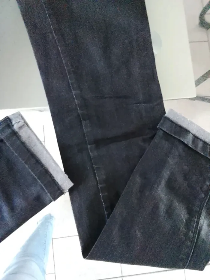 Jeans 34 - photo numéro 5